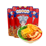 30日15:30：螺千味 广西柳州螺丝粉速食方便米线 335g*1袋