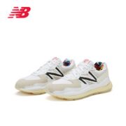 new balance 5740 女款运动休闲鞋 M5740PR1