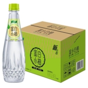 怡宝蜜水白柚 水果饮料 480ml*15瓶整箱装 （蜂蜜+柚子果汁饮料）