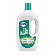 老管家 拖地花露水 2L/瓶