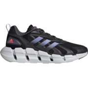 adidas「VENTICE CLIMACOOL清风鞋」阿迪达斯女子透气网面运动鞋 黑 37(230mm)