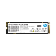 再降价、PLUS会员：HP 惠普 FX900Plus 1TB NVME M.2固态硬盘 PCIe 4.0