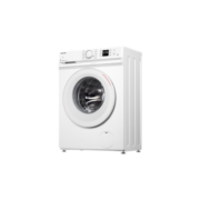 东芝（TOSHIBA）热泵洗烘套装 大白桃 10KG滚筒全自动洗衣机+热泵烘干机 洗烘双变频