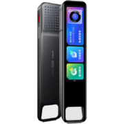 PLUS会员、需抢券：youdao 网易有道 X5 PLUS 词典笔