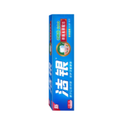 Colgate 高露洁 冰爽牙膏120g*2+ 洁银牙膏90g*2