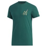 adidas 阿迪达斯 5 Generals ROSE 男款运动圆领T恤 GK5213