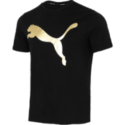 PUMA 彪马 男子短袖T恤 532280