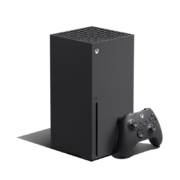 20点开始：Microsoft 微软  Xbox Series X 游戏主机 1TB