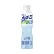 三得利（Suntory） 水漾力青提柠檬味电解质饮料500ml*15瓶 整箱装