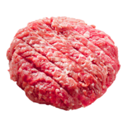 京觅 谷饲牛肉饼 1.2kg*3件