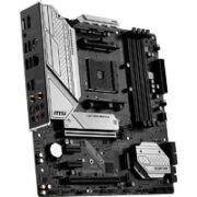 MSI 微星 B550M MORTAR MAX WIFI B550 MATX主板（AMD AM4、B550）