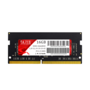 棘蛇(JAZER) 16GB DDR4 2666 笔记本电脑内存条