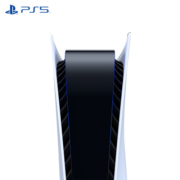 索尼（SONY）PS5 PlayStation®5 数字版 国行PS5游戏机