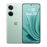 京东百亿补贴：OPPO 一加 Ace 2V 16GB+256GB 青釉