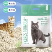 KERES 凯锐思 混合猫砂 10kg