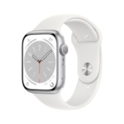 京东百亿补贴：Apple 苹果 Watch Series 8 智能手表 45mm GPS版