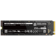 PLUS会员: ZhiTai 致命 长江存储 256GB SSD固态硬盘 NVMe M.2接口 PC005 Active系列