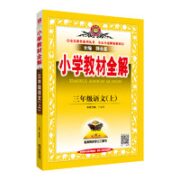 《薛金星·小学教材全解》（科目/年级/版本任选）