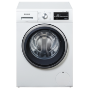 618预售、PLUS会员：SIEMENS 西门子 XQG100-WM12P2602W 滚筒洗衣机 10kg