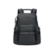 TUMI 途明 Alpha Bravo系列 男士商务双肩背包0232793IRN