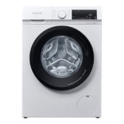 8日0点、PLU会员：SIEMENS 西门子 XQG100-WN54A1X02W 洗烘一体机 10kg 白色