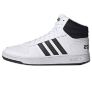 ADIDAS 阿迪达斯 NEO 男子 运动鞋 HOOPS 2.0 MID FY8617 42码