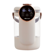 金正（NINTAUS） 电水壶电热水瓶恒温烧水壶大容量保温调温煮水器养生茶壶婴儿调奶冲奶粉温奶暖奶 智能水壶2.5L