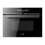 VATTI 华帝 JYQ36-i31001 嵌入式烤烤一体机 36L 黑色