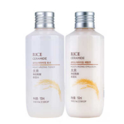 京东百亿补贴：菲诗小铺 大米水乳套装+洁面30g*2