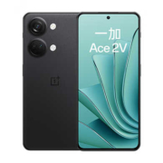 京东百亿补贴：OnePlus 一加 Ace 2V 5G智能手机 16GB+512GB