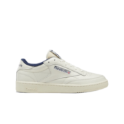 Reebok锐步新款男鞋女鞋CLUB C经典百搭小白鞋舒适板鞋GX3683 GX3683 中国码:42.5(27.5cm),US:9.5