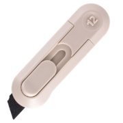 DL 得力工具 NS065T 拆快递防粘小刀