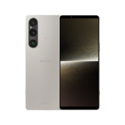 预售：SONY 索尼 Xperia 1V 5G手机 12GB+256GB 雾银