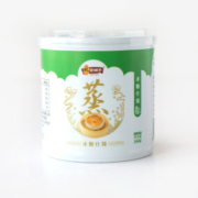 林家铺子 冰糖什锦罐头 200g*4罐