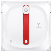 科沃斯（ECOVACS） 窗宝W920自动擦窗擦玻璃机器人擦窗神器智能家用擦窗擦玻璃防跌落礼盒装 莹贝白