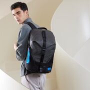 TUMI 途明 Tahoe系列 男士双肩背包 0798673DM