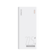 5日：ROMOSS 罗马仕 20000mAh 充电宝 10.5W