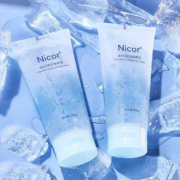 【Nicor】降温香氛冰沙身体乳