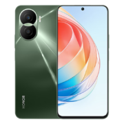 京东百亿补贴：HONOR 荣耀 X40i 5G智能手机 8GB+128GB