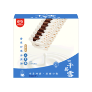 千层雪和路雪 雪棒香草口味冰淇淋 62g*6支