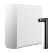 618预售、PLUS会员：小米 米家 MR1082-A 家用净水机1000GPro