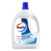 PLUS会员：Walch 威露士 衣物专用消毒液 3L