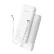 Yoobao 羽博 10000mAh 充电宝 22.5W