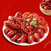 某东京造 麻辣小龙虾 1kg