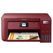 EPSON 爱普生 L4267 墨仓式彩色无线多功能一体机
