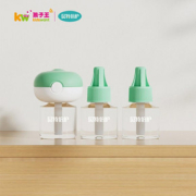 【孩子.王官旗】电蚊香液3液+1器