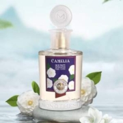 Monotheme 经典花香馥奇系列 山茶花琥珀淡香水 EDT 100ml