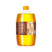 胡姬花 食用油 古法一九一八花生油1.8L
