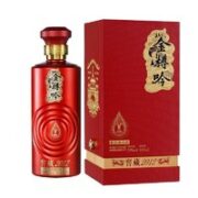 金樽吟 窖藏2012 53%vol 酱香型白酒 500ml 单瓶装
