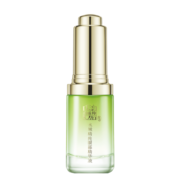 百雀羚（PECHOIN）眼部精华液 水嫩精纯眼部精华液15ml 淡化细纹提拉紧致护肤品女霜